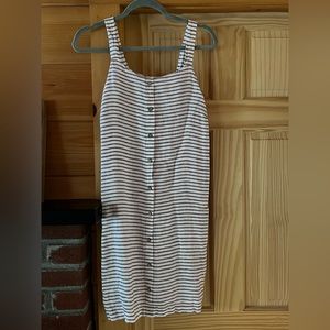 Artisan NY Linen Dress (Size XS)